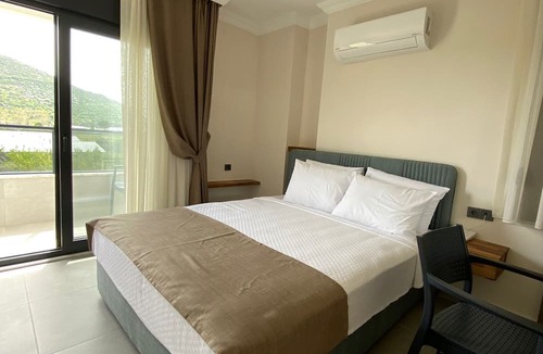 Gazipasa Hotel | Port Selene Otel