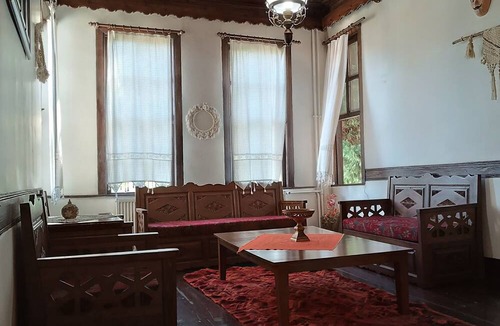 Kastamonu Hotel | TOPRAKÇILAR KOAĞI