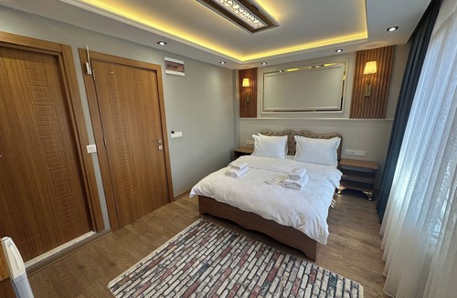 Kumkapi Hotel | Elita Otel