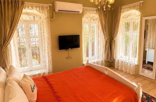 Ayvalik House | Cunda Bebekli Ev
