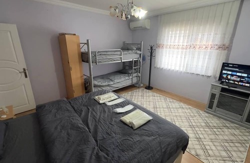 Ucmakdere Koyu House | Ucmakdere Pansiyon