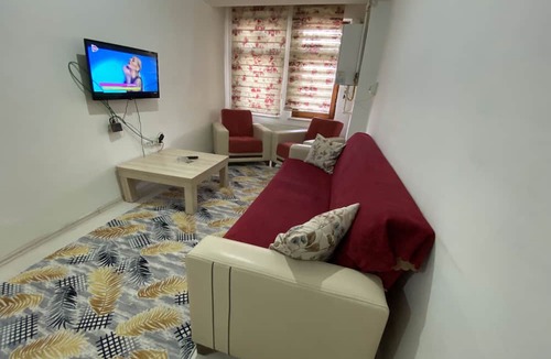 Kutahya Apartment | Kütahya Mert Apart