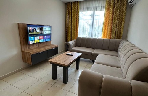 Mezetli Apartment | LOCA MARİN OTEL