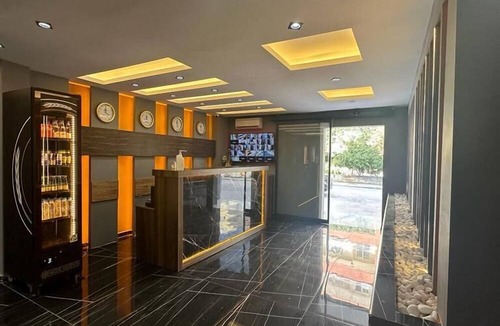 Mezetli Apartment | LOCA MARİN OTEL