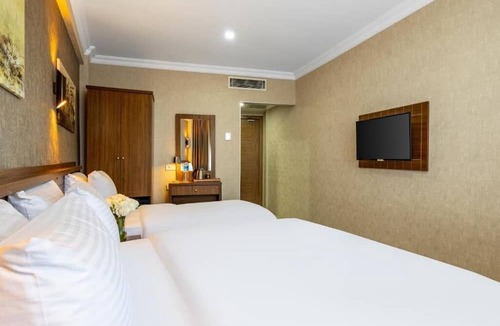 Beyazit Hotel | Diamond Beyazıt Hotel