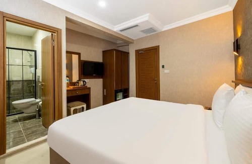 Beyazit Hotel | Diamond Beyazıt Hotel