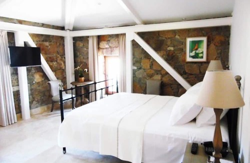 Bozcaada Hotel | şonef house