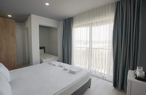 Lara Hotel | Birpa Kundu Butik Otel