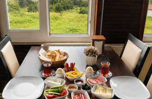 Cinarcik Hotel | Amadeus Motel