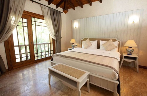 Sapanca Hotel | Casa Giallo Managed By Dedeman