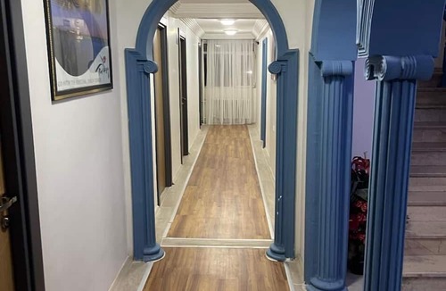 Dogubayazıt Hotel | ARARAT HOTEL