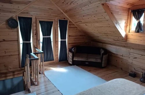 Macka Villa | DIAMOND TREE HOUSE