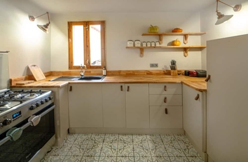 Fethiye City Center Villa | Cozy Oasis with Lovely Backyard in Fethiye