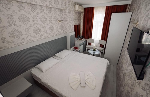 Topkapi Hotel | Topkapi Golden Time Hotel