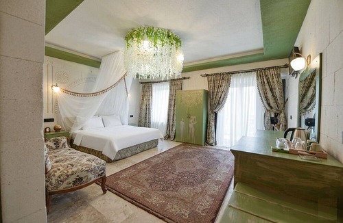 Nevsehir Hostel | Ashab-ı Kehf Cappadocia House