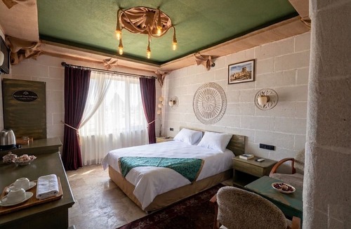 Nevsehir Hostel | Ashab-ı Kehf Cappadocia House
