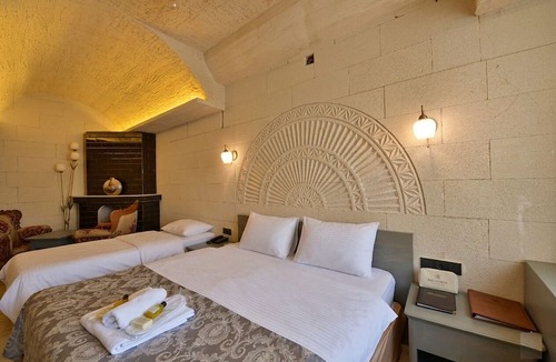 Nevsehir Hostel | Ashab-ı Kehf Cappadocia House