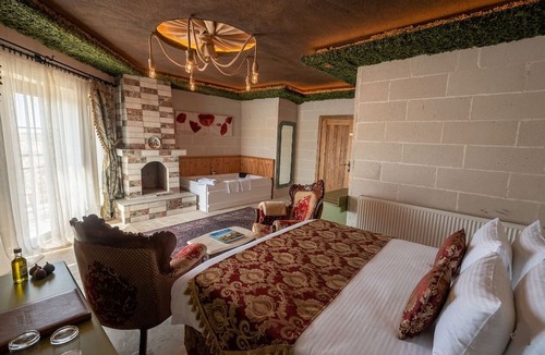 Nevsehir Hostel | Ashab-ı Kehf Cappadocia House
