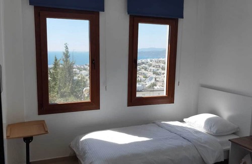 Milas Villa | Villa Bambaska