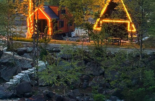 Ardesen House | Dalyane House
