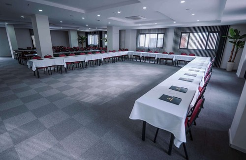 Denizli Hotel | Marlen Hotel Denizli
