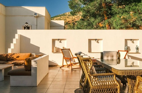 Bodrum Villa | Stunning Sea View Villa 3 min to Beach in Bodrum