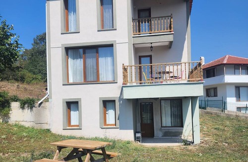 Bolu Villa | Sefa Konakları Villa Turizm amaçlı Konut