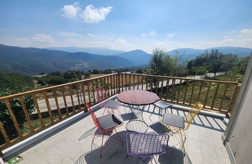 Bolu Villa | Sefa Konakları Villa Turizm amaçlı Konut