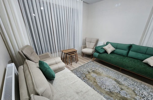Bolu Villa | Sefa Konakları