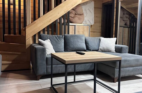 Of Hotel | Of Çamlık Bungalov