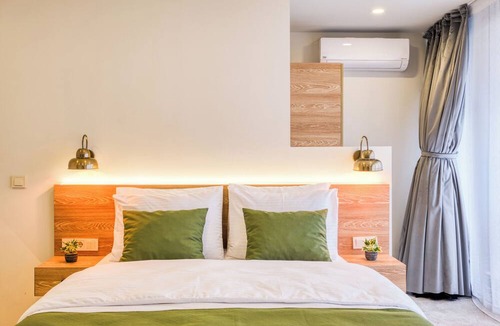 Moda Hotel | Elephant In The Room Hotel