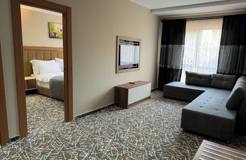 Beytussebap Hotel | Beyt Managed By Dedeman