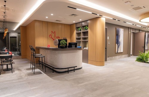 Silivri Hotel | Mola Istanbul