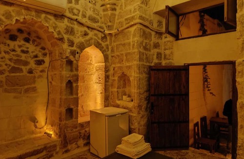 Artuklu Hotel | ARYAN OTEL