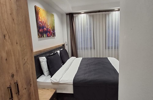 Arsin Hotel | Çardak Alti Otel