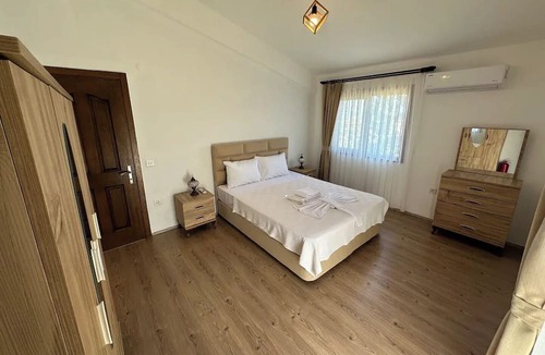 Datca Apartment | Family Suite with 2+1 Balcony Rentals in Old Datca