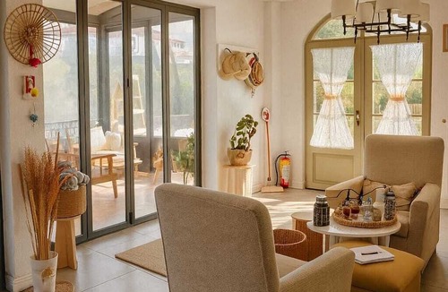 Kiyikislacik Bed & Breakfast | Kumkat Hotel