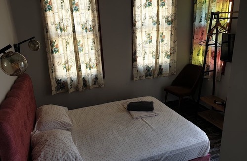 Kaleici House | Callisto Pub & Kitchen & Hotel