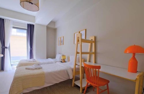 Serdivan Apartment | Astral - Brilliantly Designed 3BR Apt w/ Terrace