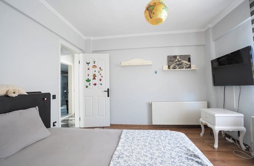 Marmaris City Center Villa | Villa Asli Marmaris Daily Weekly Rentals