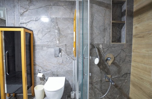 Marmaris City Center Villa | Villa Asli Marmaris Daily Weekly Rentals