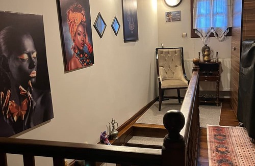 Safranbolu City Center House | Semra Hanım Konagi
