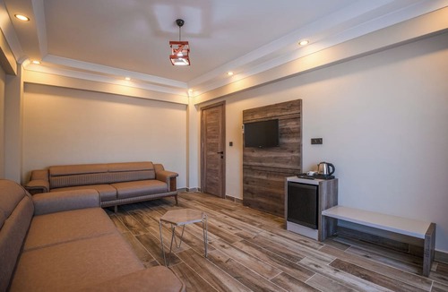 Marmara Hotel | Avsa Artemis Hotel