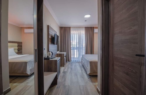 Marmara Hotel | Avsa Artemis Hotel