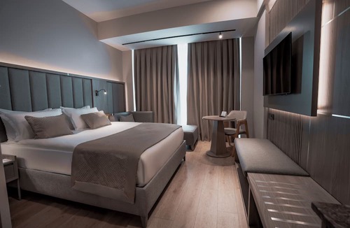 Kepez Hotel | Renex Hotels