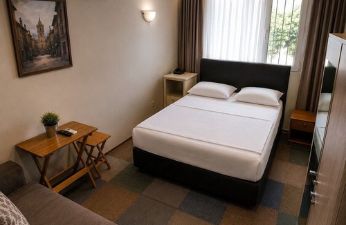 Yuregir House | EVİM OTEL