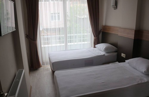 Igneada Hotel | Longoz Hotel