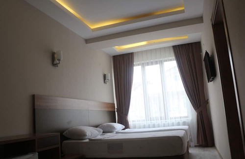 Igneada Hotel | Longoz Hotel