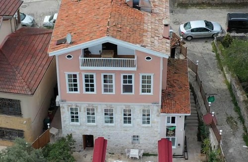 Altınordu Hotel | Alaz Restoran Turizm