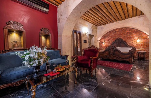 Mustafapasa Hotel | Signature Cave Cappadocia, Trademark Collection by Wyndham